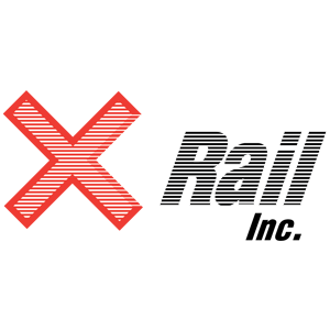 logo xrail inc