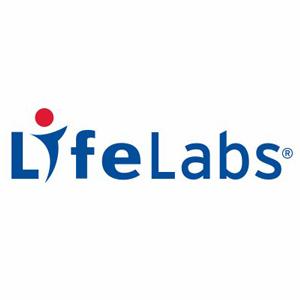 logo lifelabs