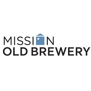 logo mission old brewery