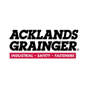 logo acklands grainger