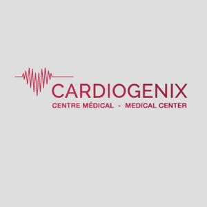 logo cardiogenix