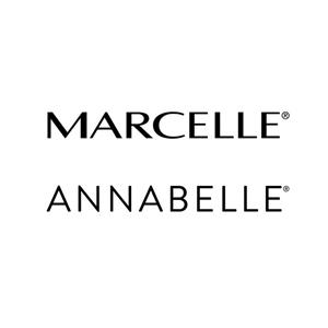 logo marcelle annabelle