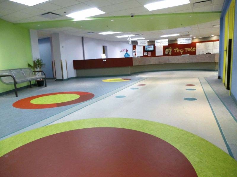 Renovation Laval