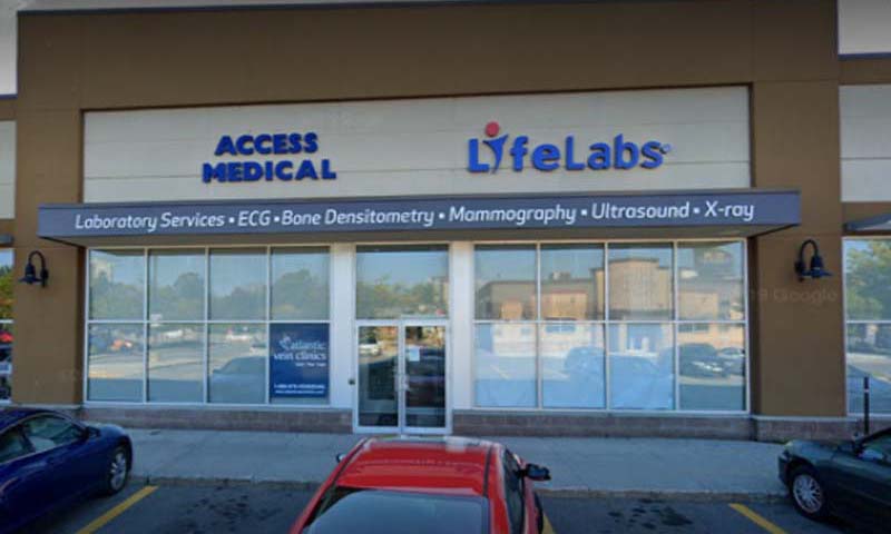 Renovation Laval