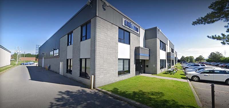 Renovation Laval