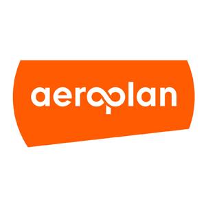 logo aeroplan