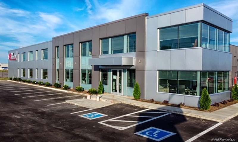 Renovation Laval