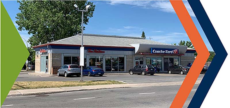 Renovation Laval