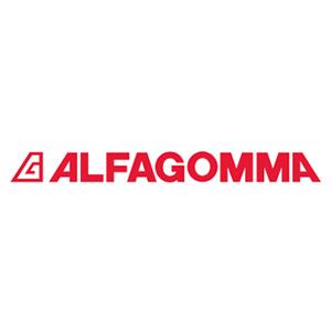 logo alfagomma