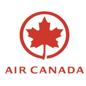 logo air canada